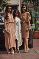 Krishika Lulla at Shilpa Shetty_s baby shower ceremony in Juhu, Mumbai on 3rd May 2012 (49).JPG